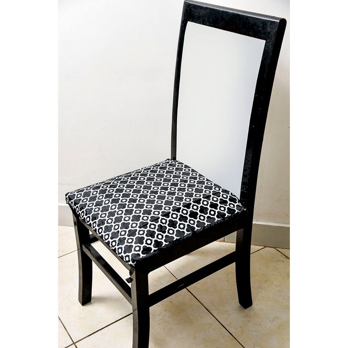 Capa para Cadeira em Poliéster 45x45 cm