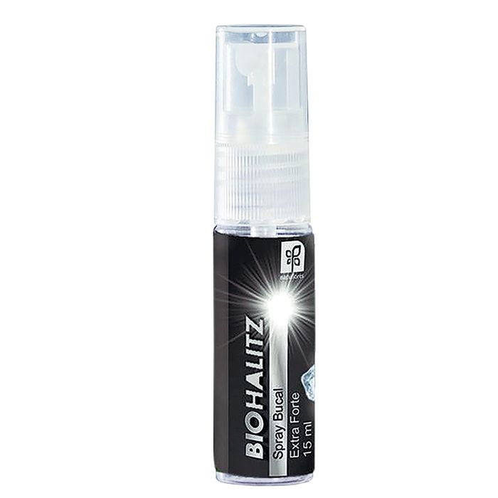 Spray Bucal Extra Forte 15 ml