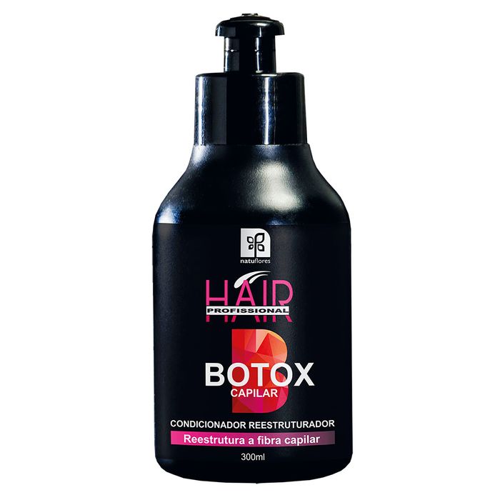 Condicionador Reestruturador Botox